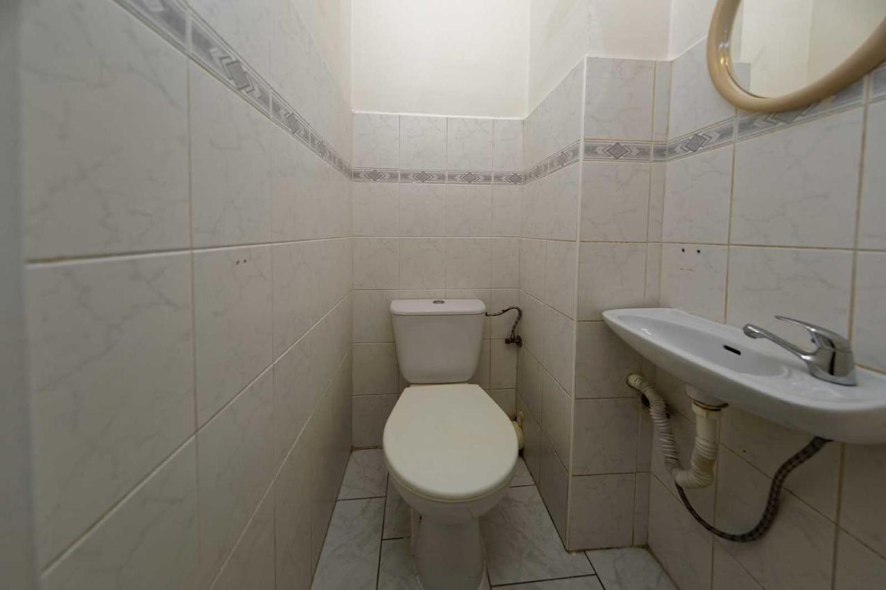 Apartment Lublanska 48 Praga Exterior foto